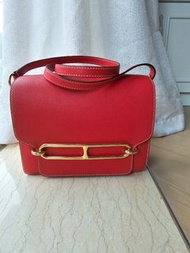 Roulis 23 茄紅色