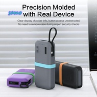 SAMO Silicone , Shockproof Solid Color Protective ,  Portable Soft Dustproof Carrying  for CUKTECH C