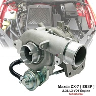 Turbo Turbocharger For Mazda CX-7 CX7 2.3L L3-VDT K0422-581 2.3 L3