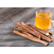 Melathi stick (Herbal Tea) 50g Licorice Extract/Liquorice