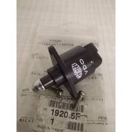 Peugeot 206 1.4 206 2.0 GTi 406 2.0 D9 Citroen Evasion 16V Idle Air Control Valve Regulator Stepper 