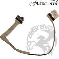 LVDS Video Screen Cable Flexible LCD LED ACER Aspire 4820 4820T 4820TG 4745 4745G 4625 4553 DD0ZQ1LC