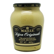 ดิจองมัสตาร์ด ตรามายด์ MAILLE Dijon Originale Traditional Mustard