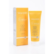 Wardah C-Defense DD Cream 20ML
