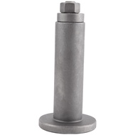 Scooter Dirt Bike Multi-Purpose Crankshaft Tool Crankshaft Installation Tool Set Steel Crankshaft In