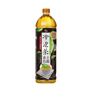 光泉 冷泡茶茶王烏龍  1235ml  12瓶