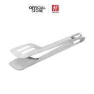 ZWILLING ที่คีบสแตนเลสสตีล รุ่น Zwilling Pro 260 มม. ทนทาน สีเงิน N37160022