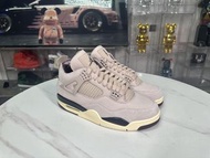 Air Jordan AJ4 AMM 籃球鞋