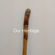 Semambu Rattan Stick