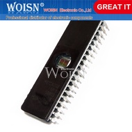 10 PCS M27C4002-10F1 12F1 15F1 45XF1 80XF1 M27C4002 27C4002 CDIP-40 In Stock