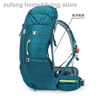 american tourister backpack ✜❇Exported to the United States outdoor large-capacity professional mountaineering bag 50 liters men s and women sports