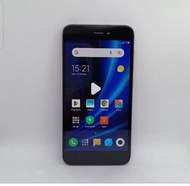 hp Xiaomi redmi 5a bekas murah