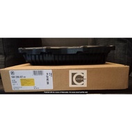 BMW F10 F20 F30 F01 8HP45Z ZF Auto Transmission Filter With Gasket And Oil Pan/24117613253