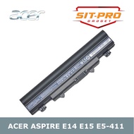 ORIGINAL Acer Aspire E14 E15 E5-411 E5-421 E5-471 E5-511 E5-551 E5-571 V3-472 V3-572 AL14A32 BATTERY