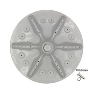 Hisense Washing Machine Pulsator