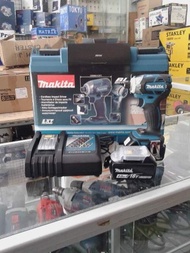 MAKITA DTD 148 RME BRUSHLESS CORDLESS IMPACT DRIVER 18 V 4 0AH 175NM