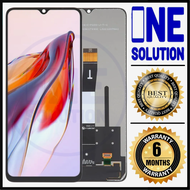 【ORIGINAL/OEM】REDMI 12C / POCCO C55 LCD DISPLAY TOUCH SCREEN DIGITIZER