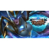 MOBILE LEGENDS PREODER ACCOUNT WITH HIGH WIN RATE AND RANK