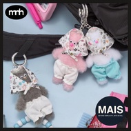 [MNH] 25 FW Mini Doll Keychain