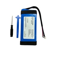 BoomBox1 Suitable for JBL BoomBox GSP0931134 01 battery 7.4V 25000mAh แบตเตอรี่ ลำโพง บลูทูธ JBL BOO