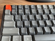 Keychron K2無線機械鍵盤