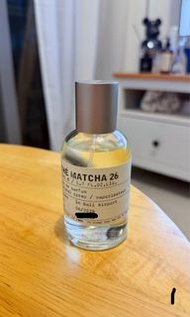 Le labo Matcha 26香水