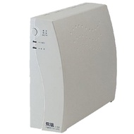 Phoenixtec 飛瑞 A-1000 離線式UPS(1KVA)-白