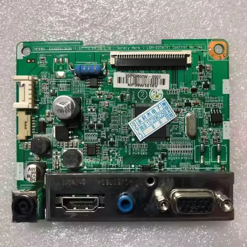 Good quality for 27MP35HQ EAX65543101 LGM-037A SPOT