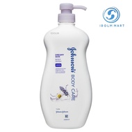 Johnson's Body Care Dreamy Skin Body Wash 1 Litre