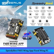 SPEEDYBEE F405 WING APP FIXED WING FLIGHT CONTROLLER