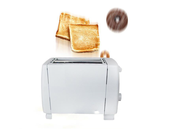เครื่องปิ้งขนมปัง เครื่องปิ้ง ที่ปิ้ง เตาปิ้งขนมปัง  เครื่องทำขนมปัง ที่ปิ้งขนมปัง  SPLNET MALL
