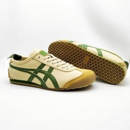 Onitsuka Slip On Shoes