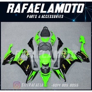 Kawasaki ZX-10R Full Coverset Year 2008-2010 Fairing 26