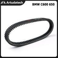 V-Belt BMW C600 650 Sport GT 2011-2020 24827729767 Drive Belt