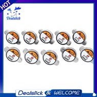 Radiator Cap 10Pcs for 253301P000 25330-1P000 for AZERA     13-18