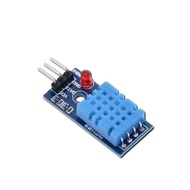 DHT 11 Sensor