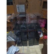 Acrylic display figure (styling/wcf/news) (16x8x8cm)