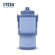 TYESO Vacuum Insulated Bottle (กระบอกน้ำเก็บอุณหภูมิแบบสุญญากาศ) TYESO 3500ML. 2000ML.