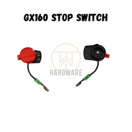 GX160 Engine Stop Switch for Honda GX110 GX120 GX200 GX240 G200