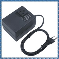 R7(FTQN) 300W Voltage Converter Transformer 220V to 110V Travel Voltage Transformer Converter