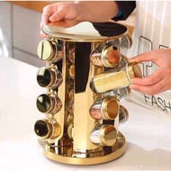 Rotating Spice Rack Rotating Spice Rack Kitchen Spice Rack Kitchen Spice Rack Multipurpose Spice Rac
