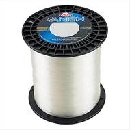 Berkley Vanish®, Clear, 8lb | 3.6kg, 2000yd | 1828m Fluorocarbon Fishing Line, Suitable for Saltwate