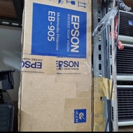 proyektor epson eb 905 projector Epson EB 905