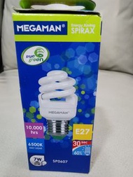Megaman LED E14 3.5w