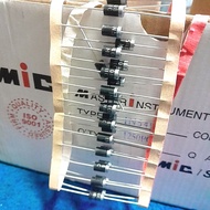 DIODE IN5408 DIODE 3A 5408 MIC ROLL