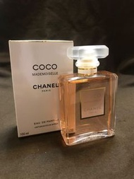 Chanel coco mademoiselle 100ml New CNY💝 Birthday Gift 香水 新年禮物 生日禮物🎁