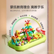 Study Table Multifunctional One-Year-Old Table 1 Children Baby Infant Busy Early Baby Toy Game Educa