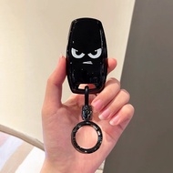 GWM zinc alloy car key holder is suitable for Haval h6/Big Dog/Raptor/ h2 /Big Dog/m6 /h9 /Xiaolong/