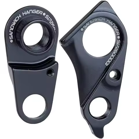 Derailleur Hanger for Specialized S172600001 Stumpjumper Epic FSR Chisel Kenevo Enduro Demo Thru-Axl