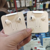 headset earpods iphone x keatas original cabutan ibox bukan kw